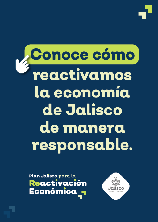 Plan Jalisco Covid 19 Gobierno De Jalisco